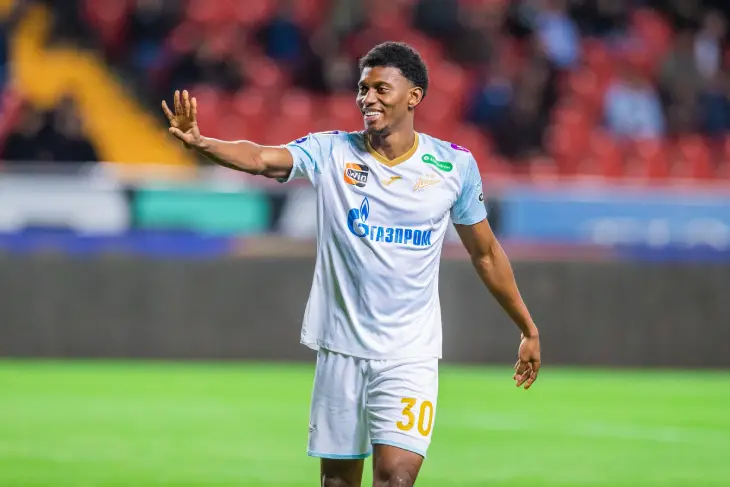 Матео Кассьерра