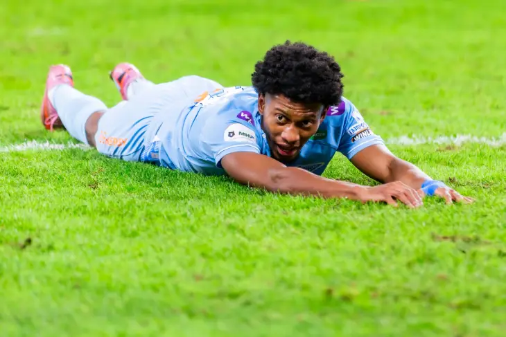 Матео Кассьерра