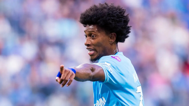 Матео Кассьерра