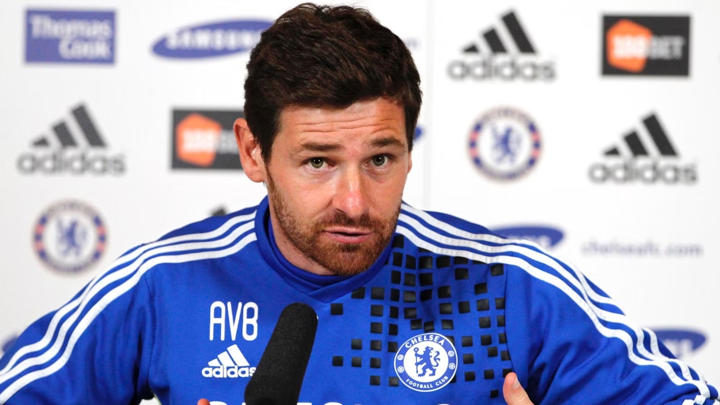 Андре Виллаш-Боаш