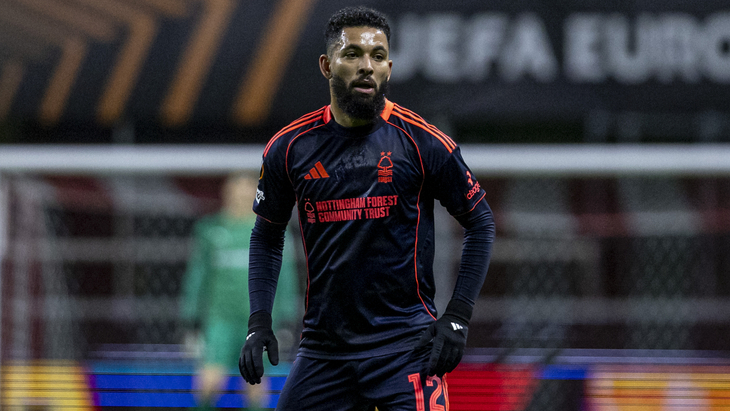 Дуглас Луис