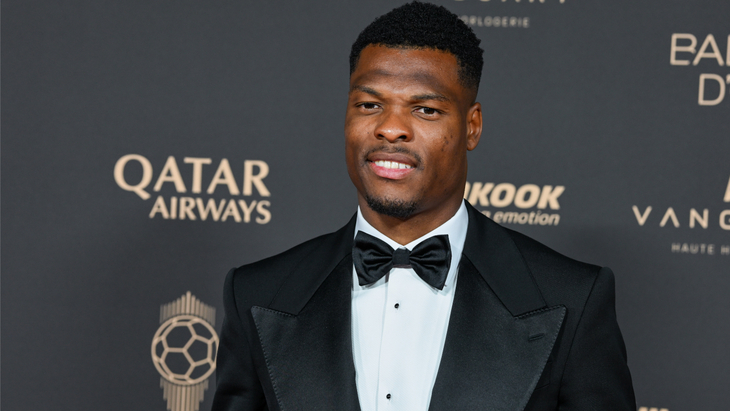 Дензел Дюмфрис