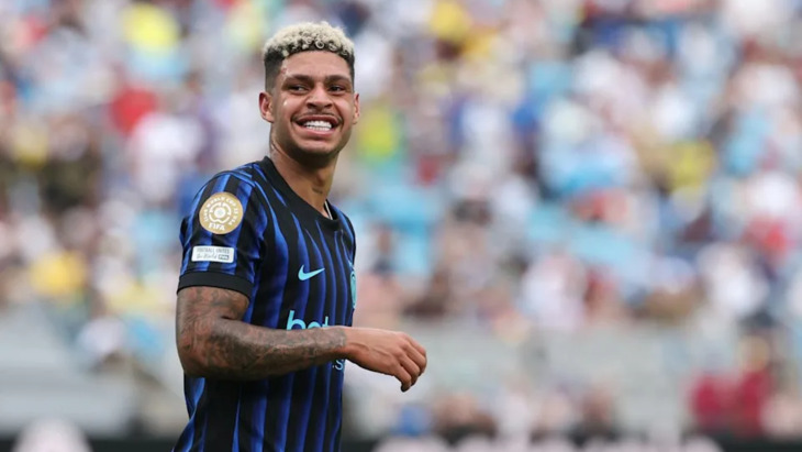 Луис Энрике