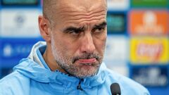 Хосеп Гвардиола