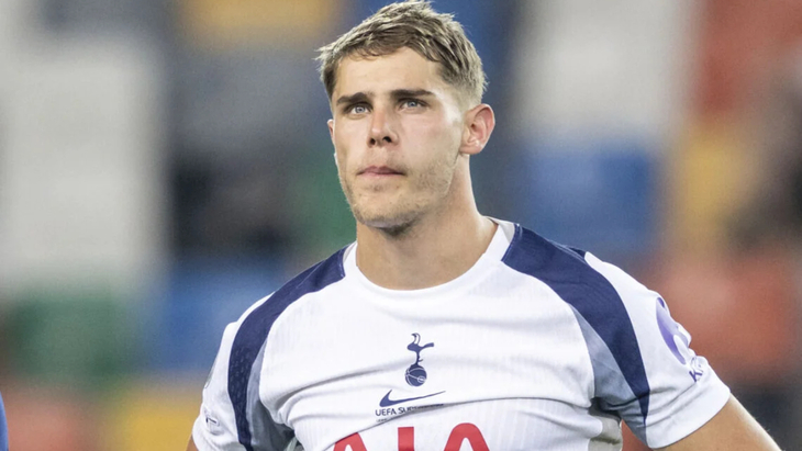 Микки ван де Вен