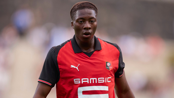 Моамед Кадер Мейте