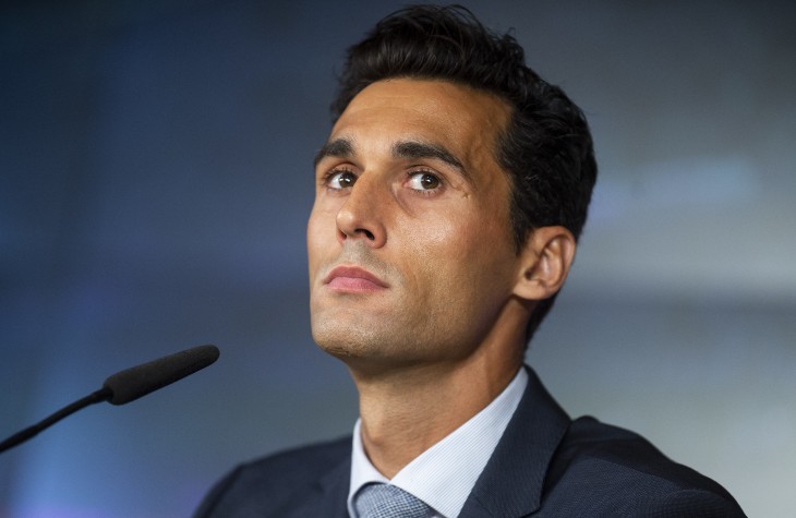 Альваро Арбелоа