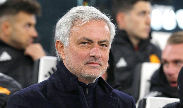 Жозе Моуринью