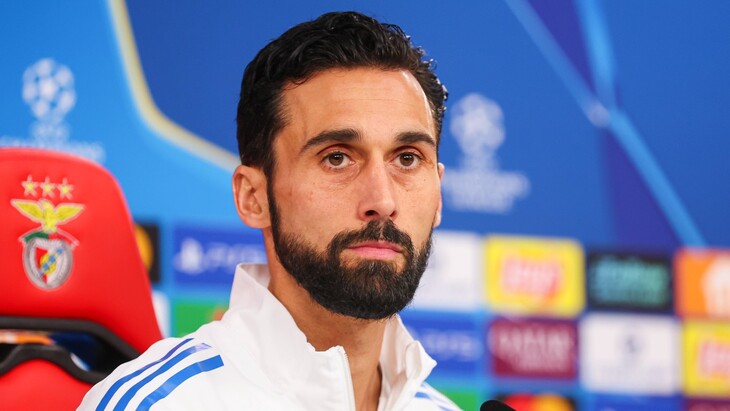 Альваро Арбелоа