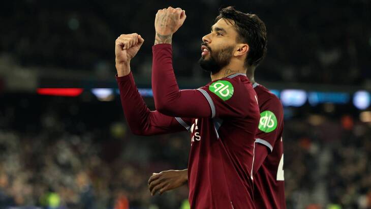 Лукас Пакета