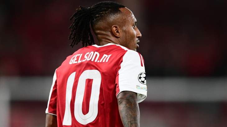 Желсон Мартинс