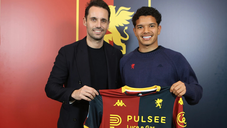 Алекс Аморим