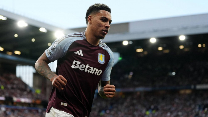 Морган Роджерс