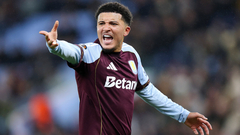 Джейдон Санчо