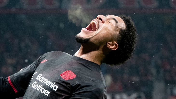 Фрагмент матча