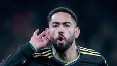 Матеус Кунья