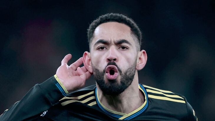 Матеус Кунья