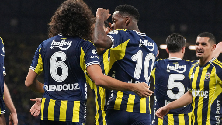 Джон Дуран (№10)