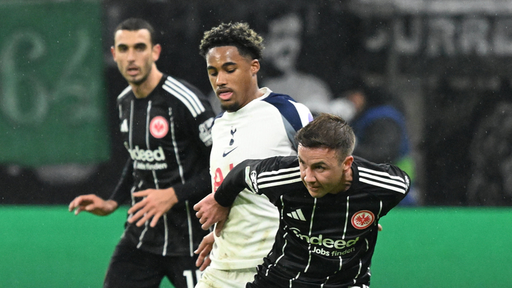 Фрагмент матча