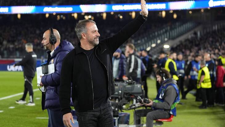 Ханс-Дитер Флик