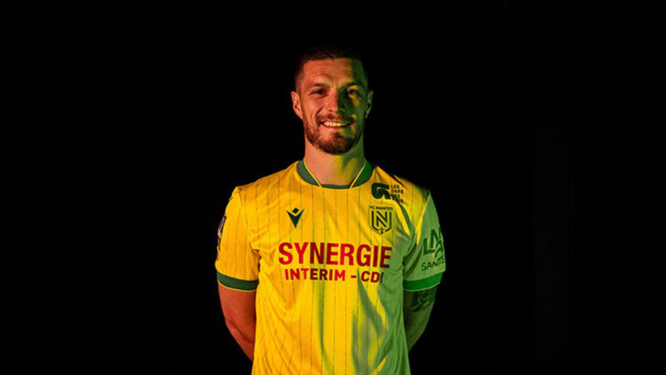 Фредерик Гильбер