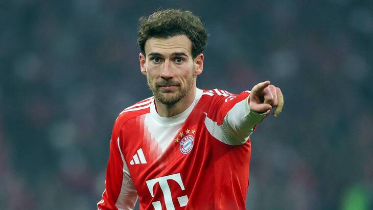 Леон Горетцка