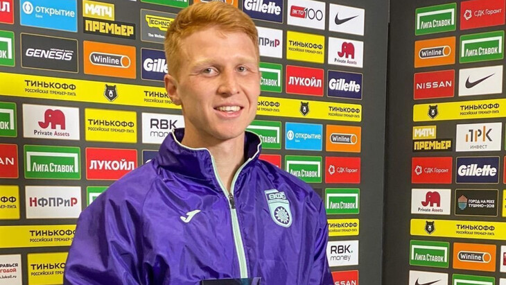 Владислав Камилов