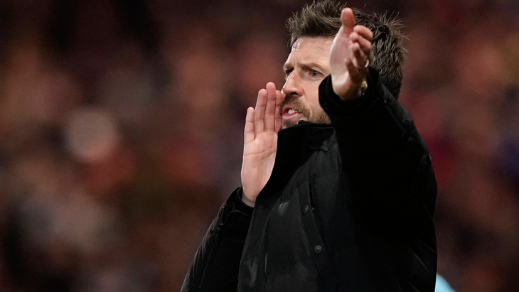 Майкл Каррик