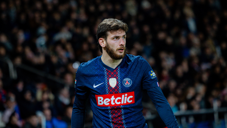 Хвича Кварацхелия