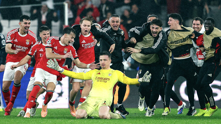 Анатолий Трубин