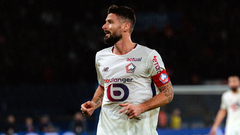 Оливье Жиру