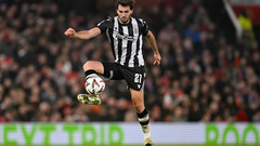 Магомед Оздоев