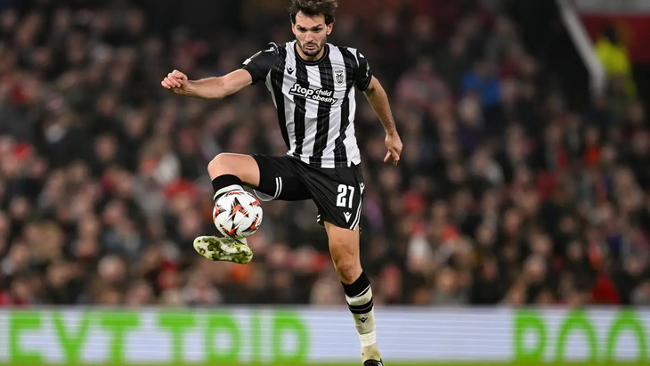 Магомед Оздоев