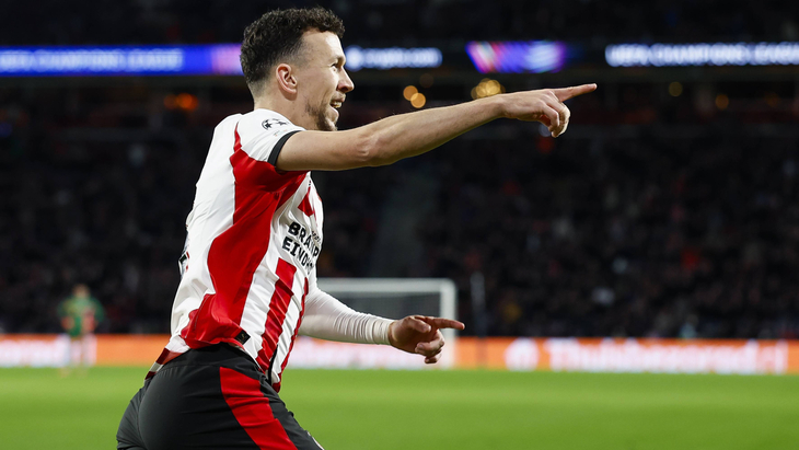 Иван Перишич