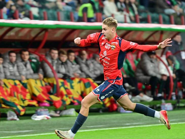 Глеб Пополитов