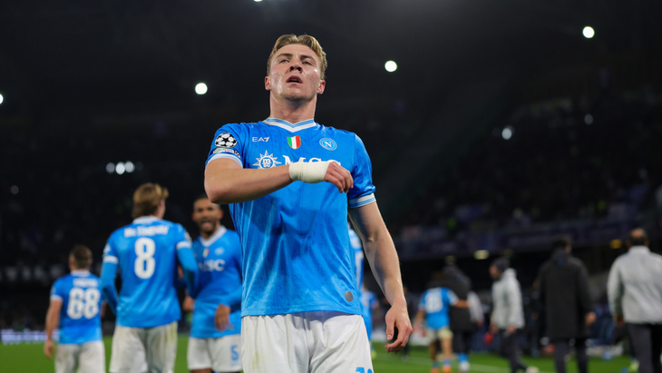 Расмус Хейлунн