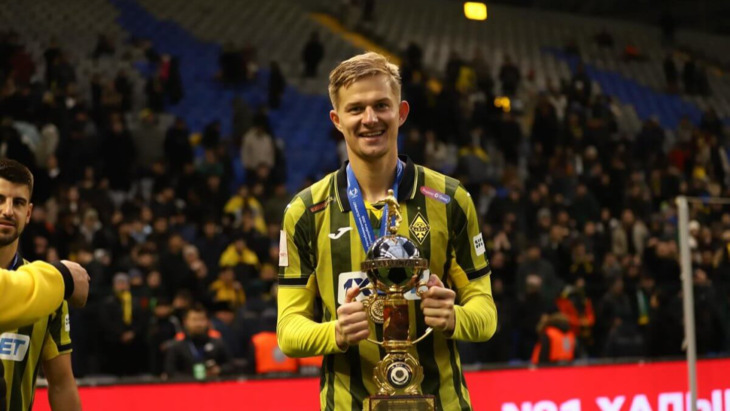 Егор Сорокин