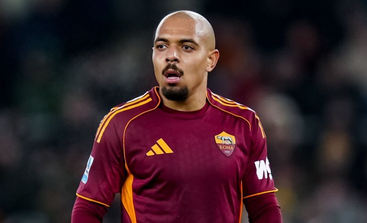 Дониелл Мален