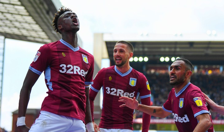 «Астон Вилла»