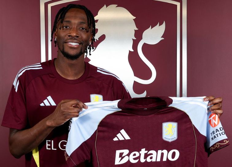 Тэмми Абрахам