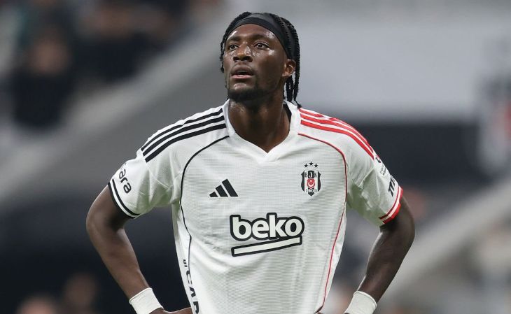 Тэмми Абрахам