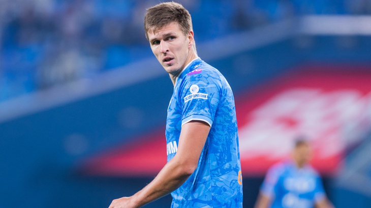 Александр Соболев