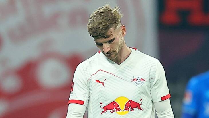 Тимо Вернер