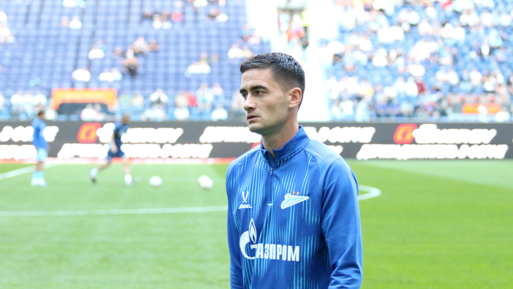 Саша Зделар