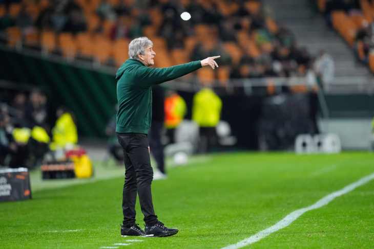 Мануэль Пеллегрини