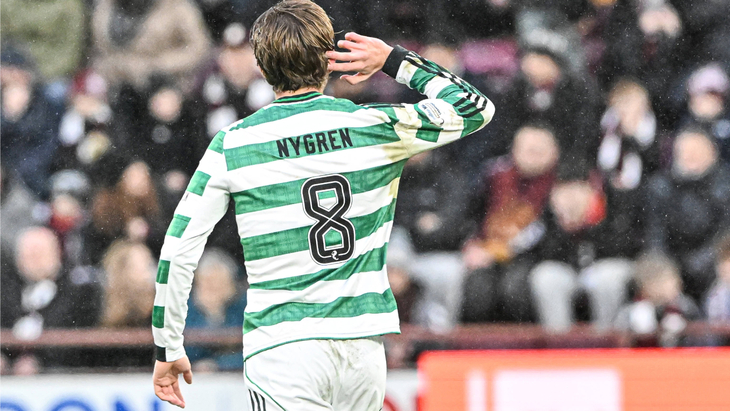 Бенжамен Нигрен