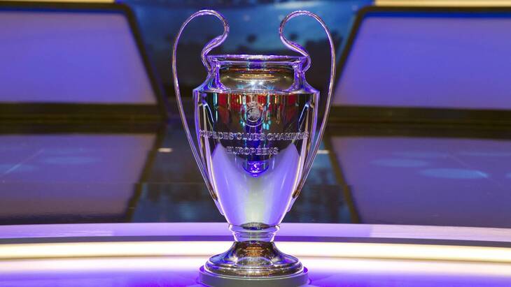 Кубок Лиги чемпионов