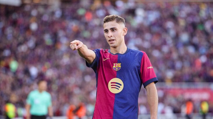 Фермин Лопес