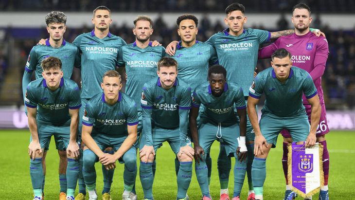 «Лудогорец»