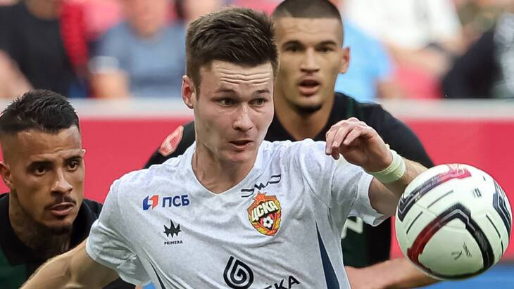 Артем Шуманский